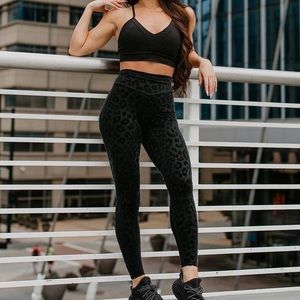 Balance Lux Panther Pant